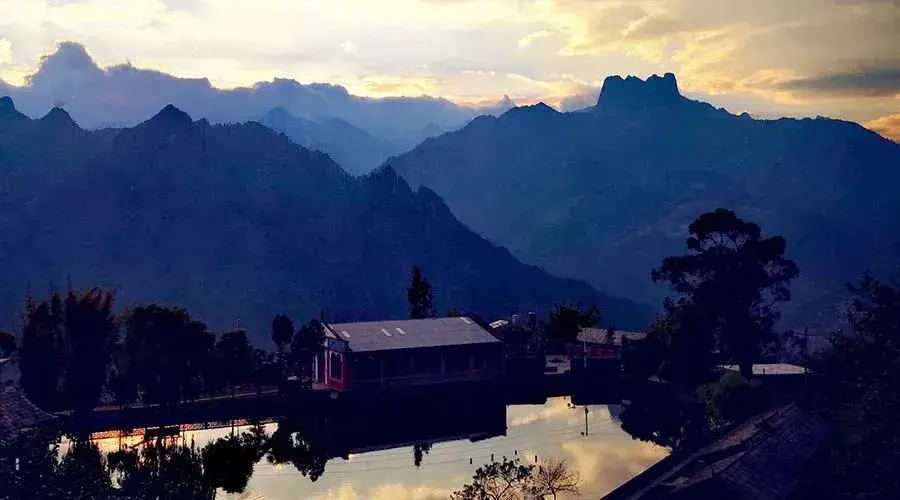 丽江天气季节旅游好吗_丽江天气季节旅游好的地方_丽江旅游天气最好季节