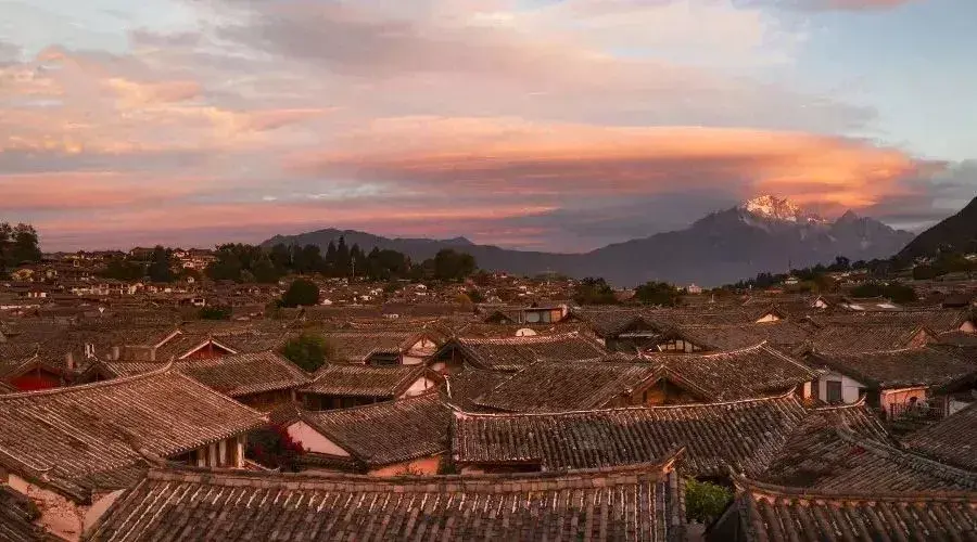 丽江天气季节旅游好的地方_丽江天气季节旅游好吗_丽江旅游天气最好季节