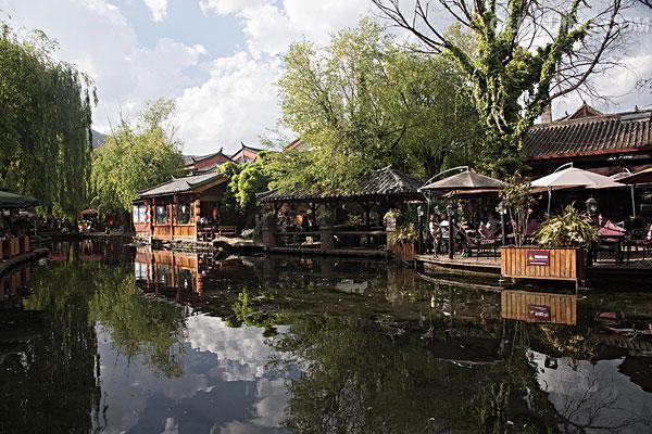 丽江天气季节旅游好玩吗_丽江天气季节旅游好的地方_丽江旅游天气最好季节