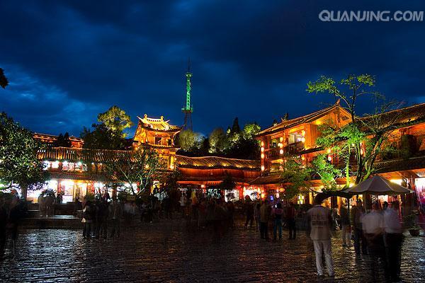 丽江天气季节旅游好的地方_丽江天气季节旅游好玩吗_丽江旅游天气最好季节