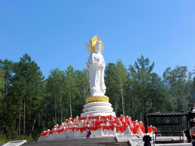 呼伦贝尔自由行包车旅游_呼伦贝尔包车游攻略_呼伦贝尔包车多少钱一天