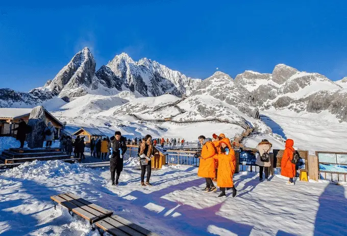 版纳旅游旺季_版纳什么季节合适旅游_版纳最佳旅游季节