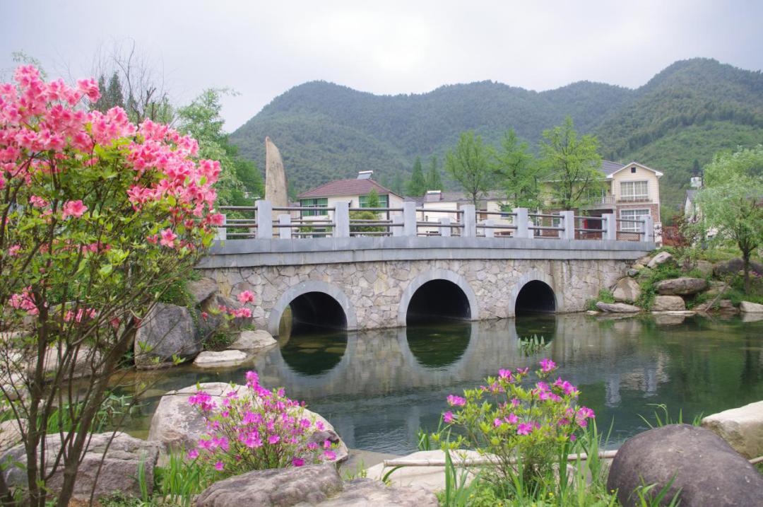 休闲度假型乡村旅游_休闲特色村旅游线路_休闲旅游线路设计