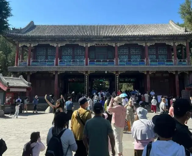 北京情侣旅游攻略_北京情侣旅游圣地_北京情侣打卡旅游胜地