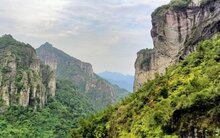 雁荡山旅游套路_雁荡山旅行_雁荡山跟团游