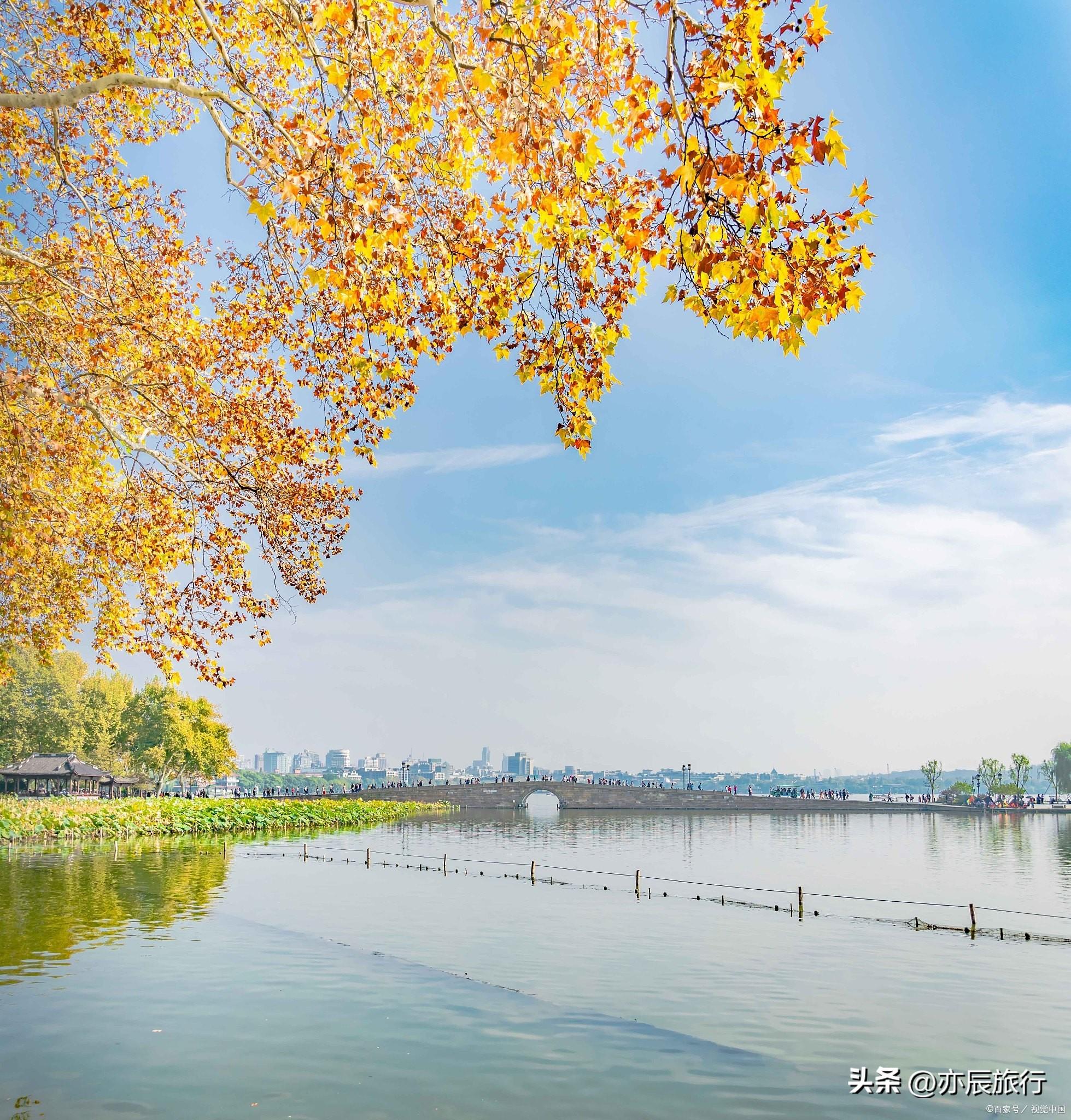 杭州旅游季节去最好_哪个季节去杭州旅游_季节杭州旅游去哪里好玩