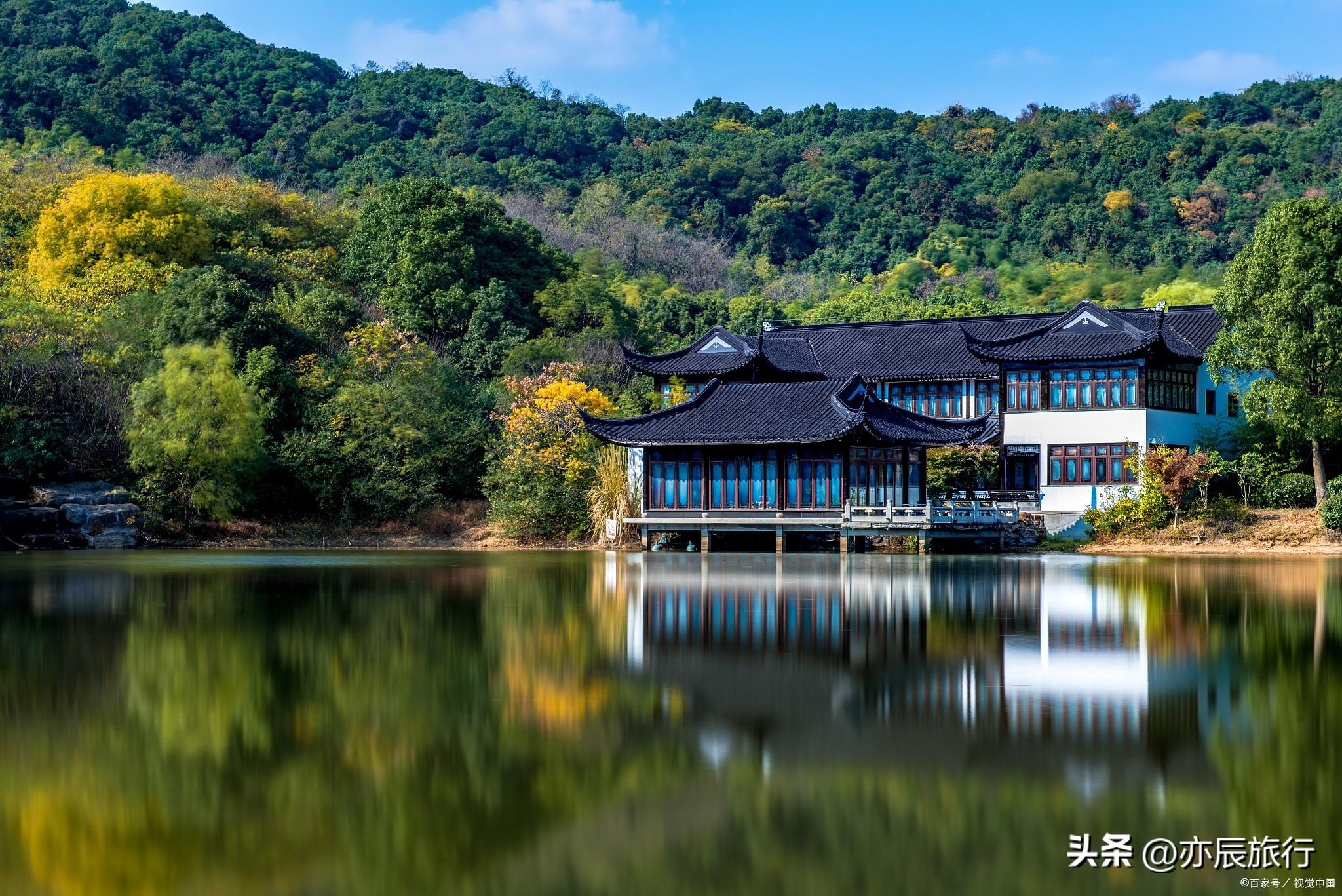 季节杭州旅游去哪里好玩_杭州旅游季节去最好_哪个季节去杭州旅游