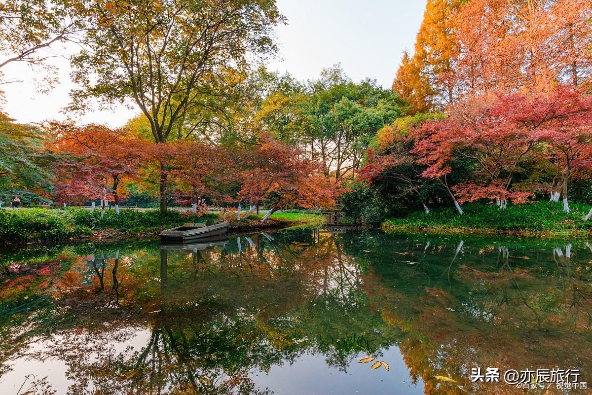 季节杭州旅游去哪里好玩_杭州旅游季节去最好_哪个季节去杭州旅游