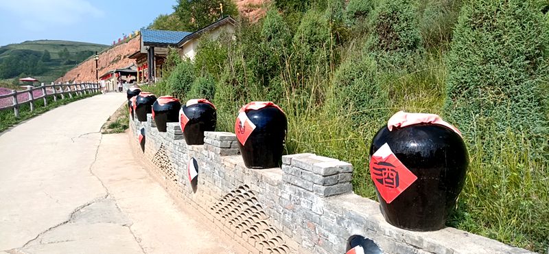 青海最美小镇_青海旅游特色小镇_青海小镇特色旅游景点介绍