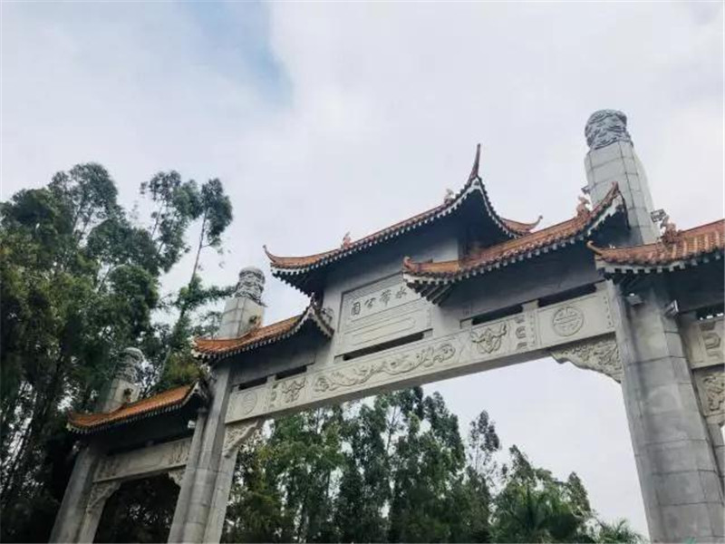 江门新会旅游景区_广东江门新会旅游景点大全_江门新会旅游地区推荐路线