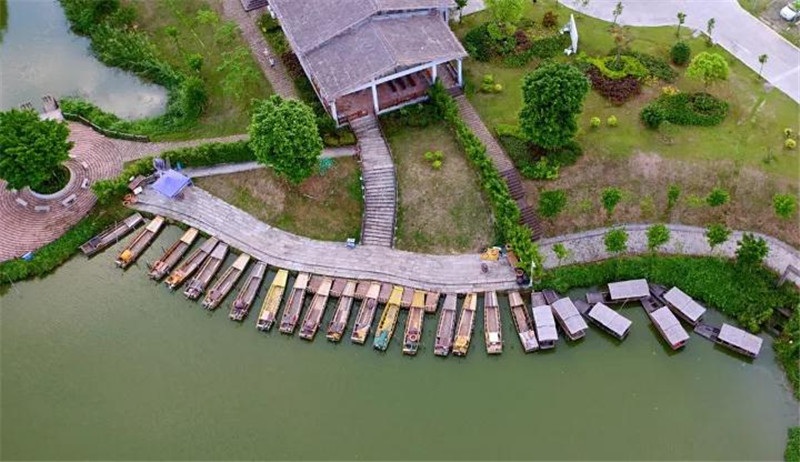 广东江门新会旅游景点大全_江门新会旅游景区_江门新会旅游地区推荐路线