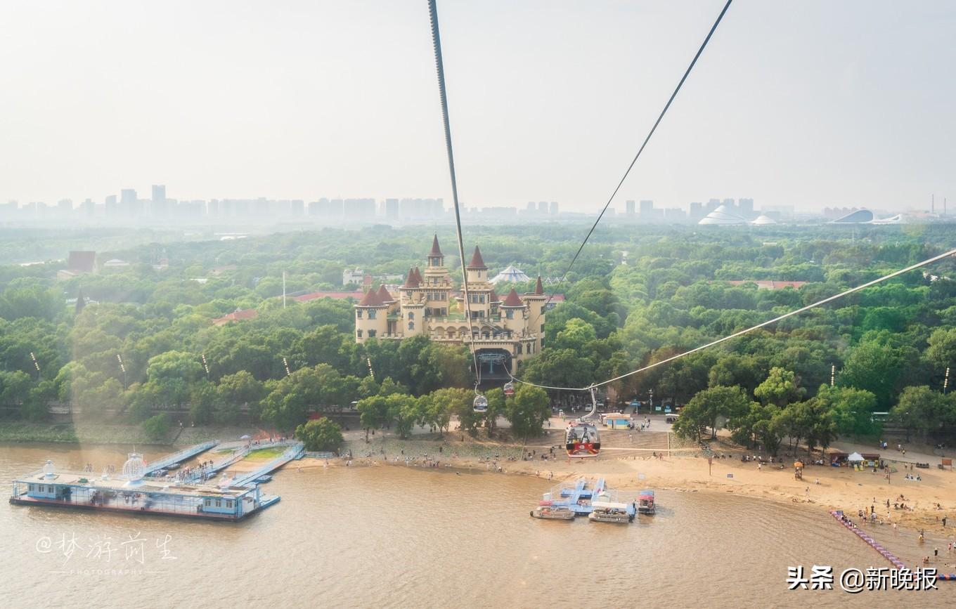 哈尔滨旅游攻略自由行夏_哈尔滨夏季旅行_哈尔滨夏季旅游景点必玩