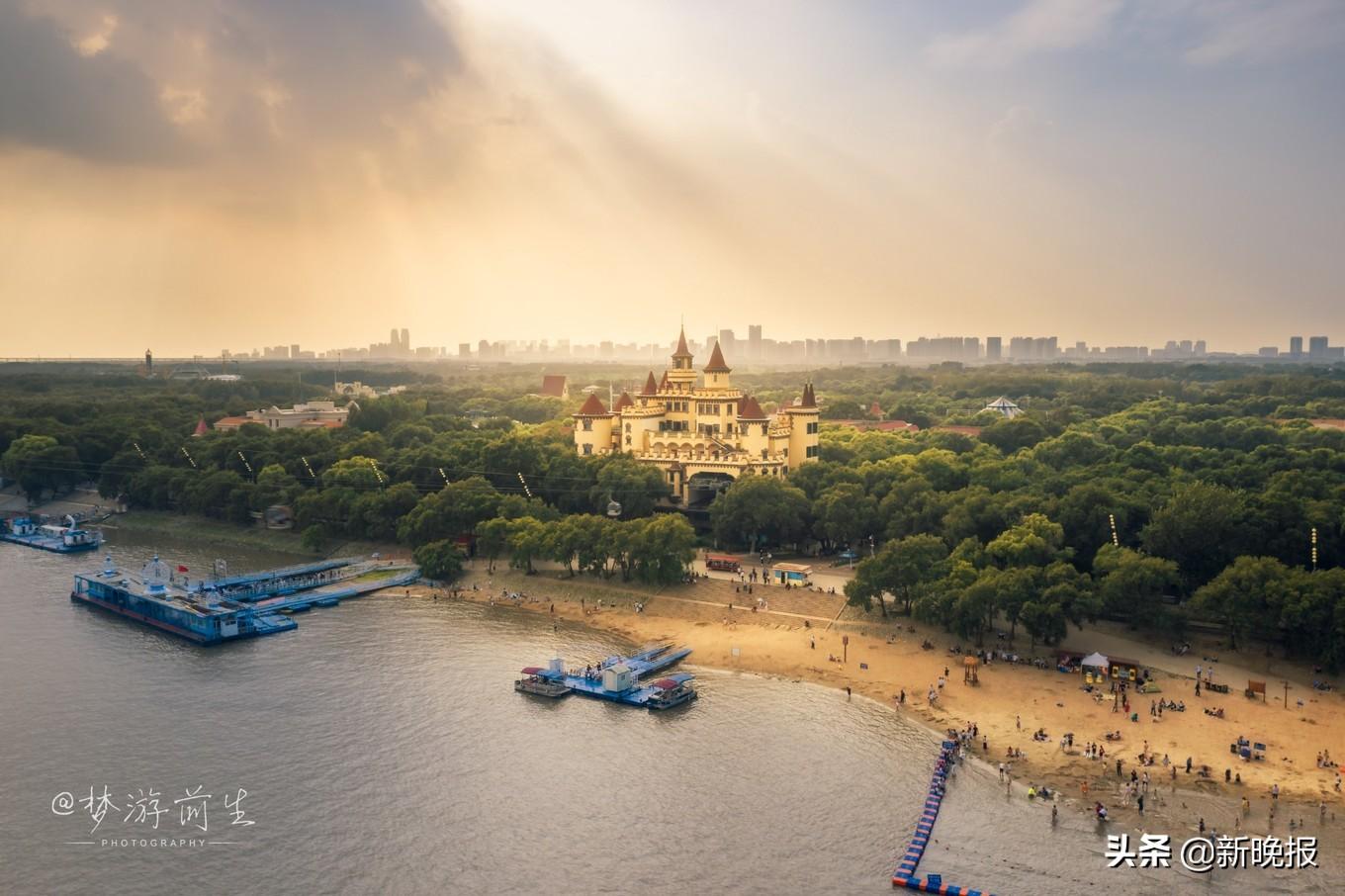 哈尔滨夏季旅行_哈尔滨旅游攻略自由行夏_哈尔滨夏季旅游景点必玩