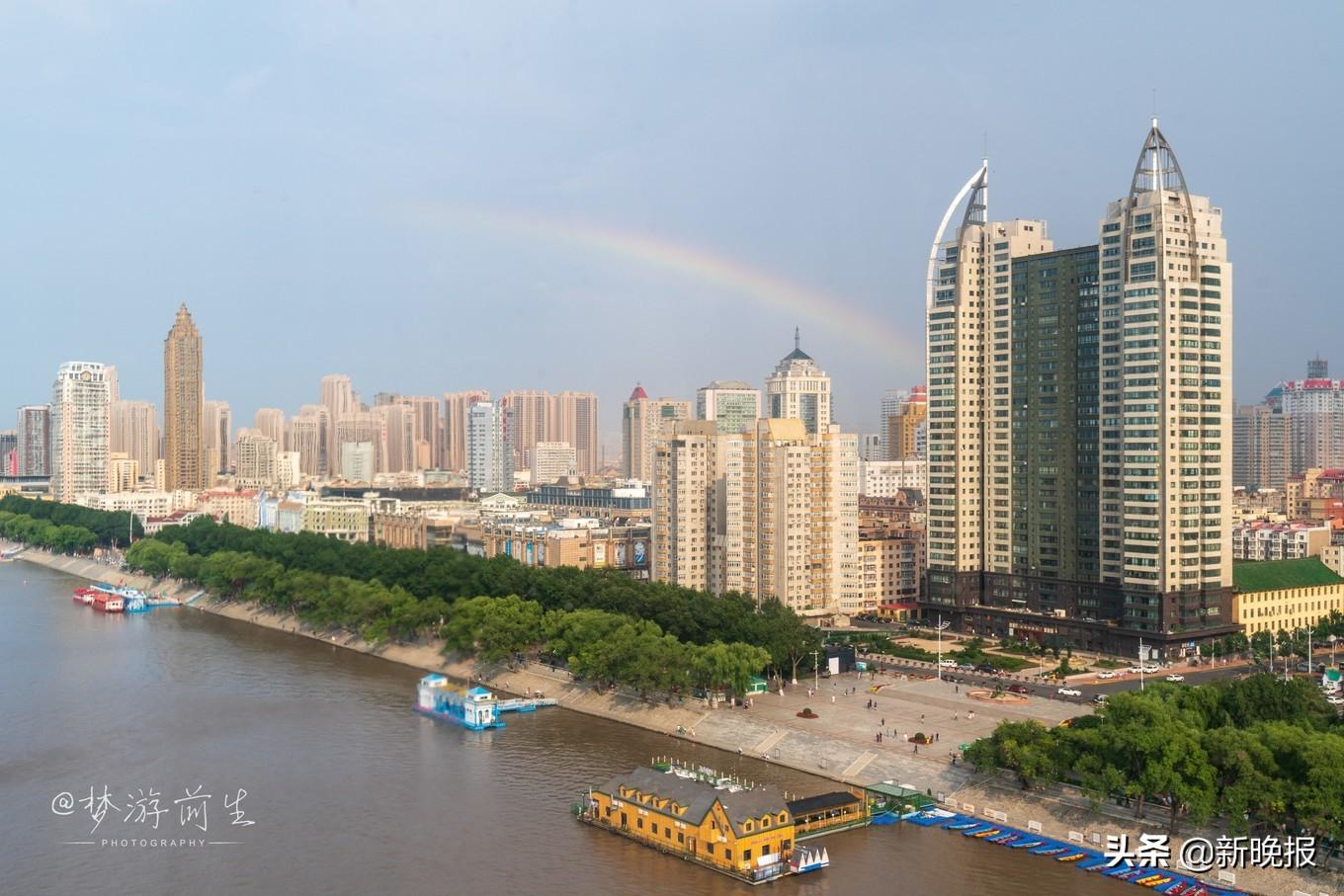 哈尔滨夏季旅游景点必玩_哈尔滨夏季旅行_哈尔滨旅游攻略自由行夏