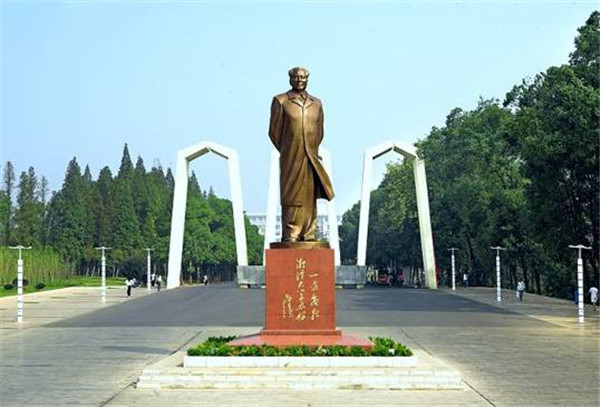 浏阳河旅游地区_浏阳河风光带风景_浏阳河有什么好玩的地方