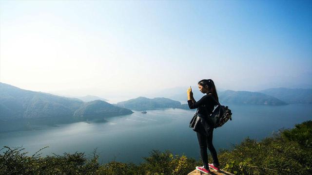 我不会一个人旅游_个人旅游的好处和坏处_个人旅游g