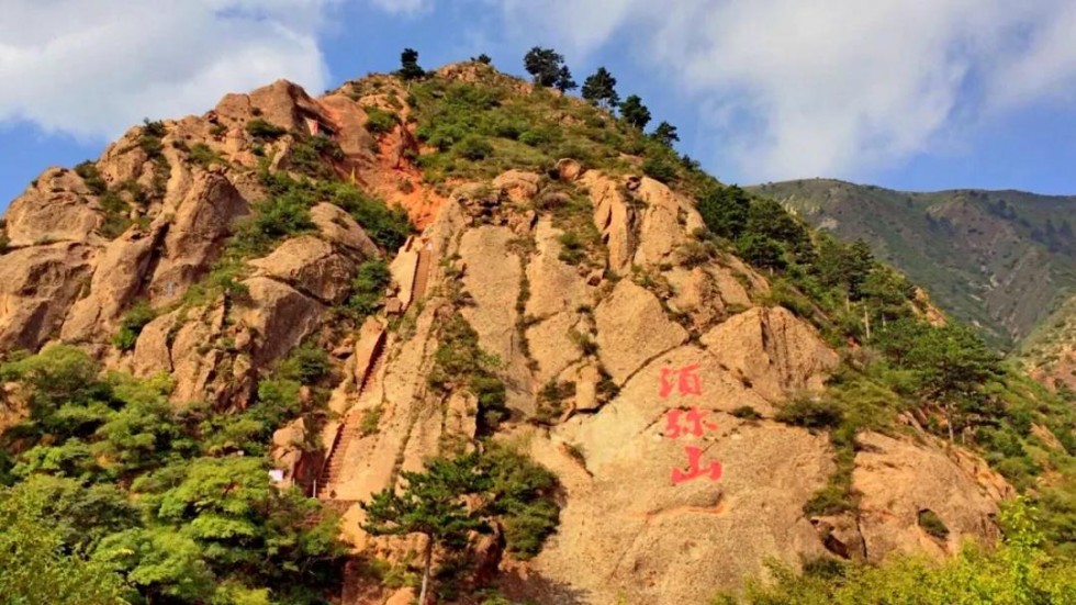 宁夏固原周边旅游攻略_固原周围旅游地区_固原周边游有哪些地方