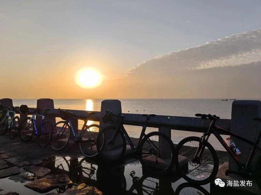 嘉兴市海边旅游景点_嘉兴海边游玩_嘉兴海边旅游景点