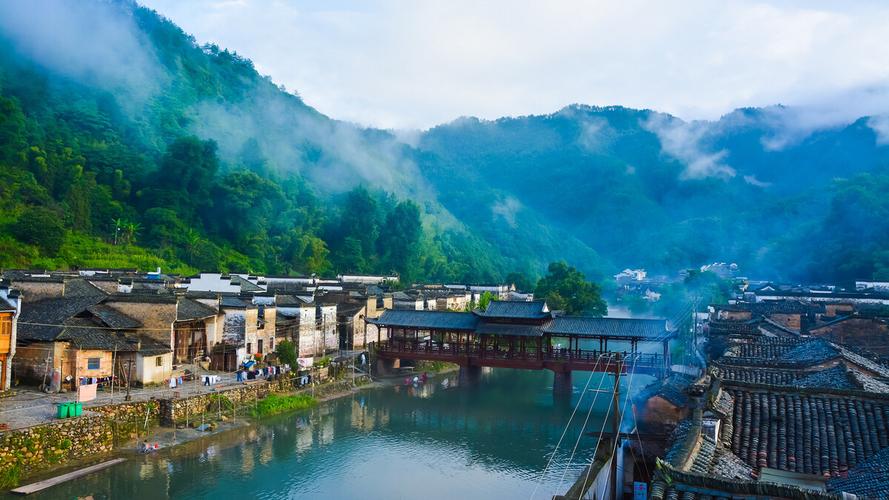 江西路线旅游自由行攻略_江西自由行旅游路线_江西旅游路线怎样安排好一点