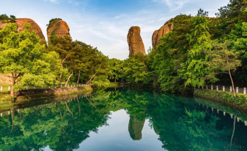 江西路线旅游自由行攻略_江西自由行旅游路线_江西旅游路线怎样安排好一点