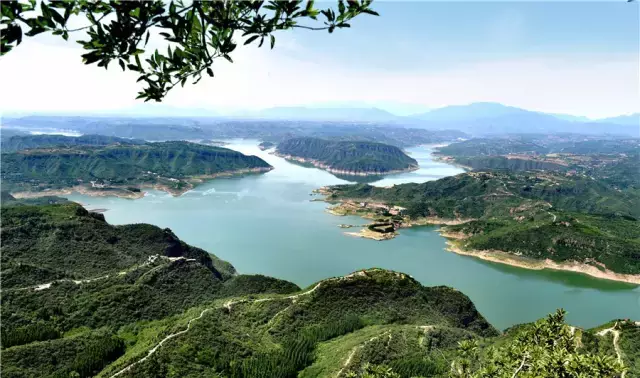 河南旅游攻略必去景点顺序_河南必去五大旅游景点_河南景点旅游路线