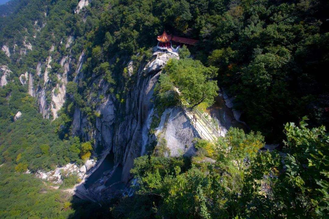 河南旅游攻略必去景点顺序_河南景点旅游路线_河南必去五大旅游景点