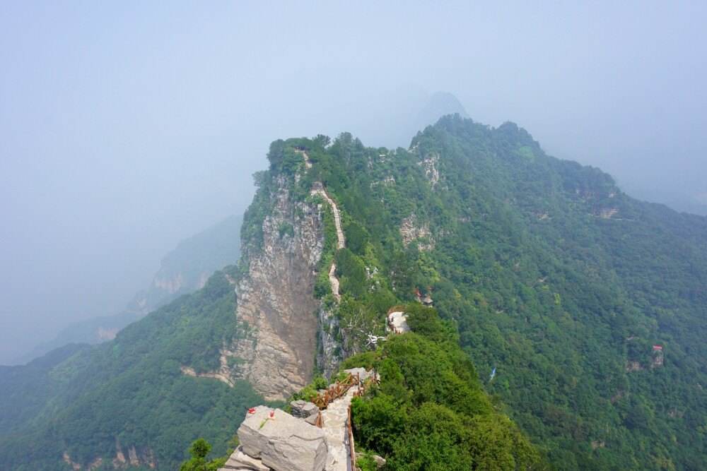 河南必去五大旅游景点_河南景点旅游路线_河南旅游攻略必去景点顺序