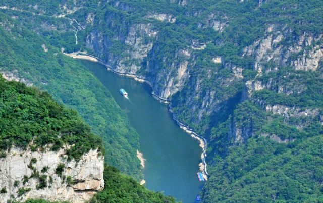 河南旅游攻略必去景点顺序_河南景点旅游路线_河南必去五大旅游景点