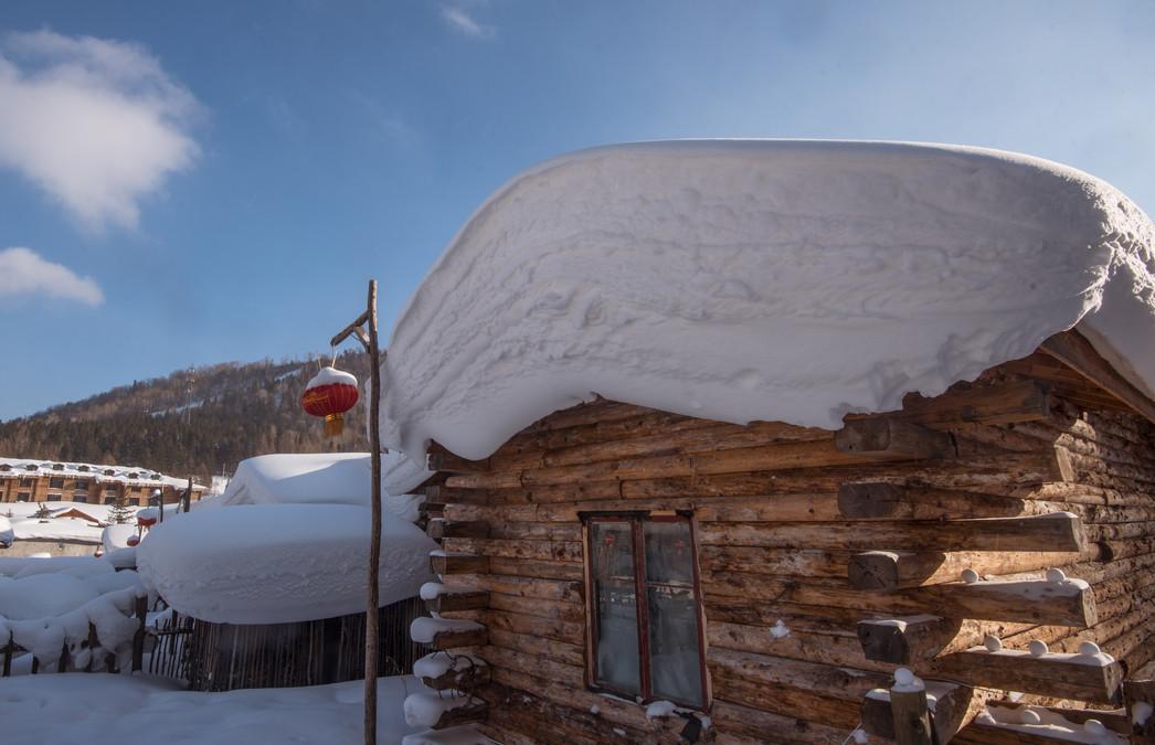 旅行攻略雪乡_雪乡旅游需要什么装备_去雪乡准备什么装备