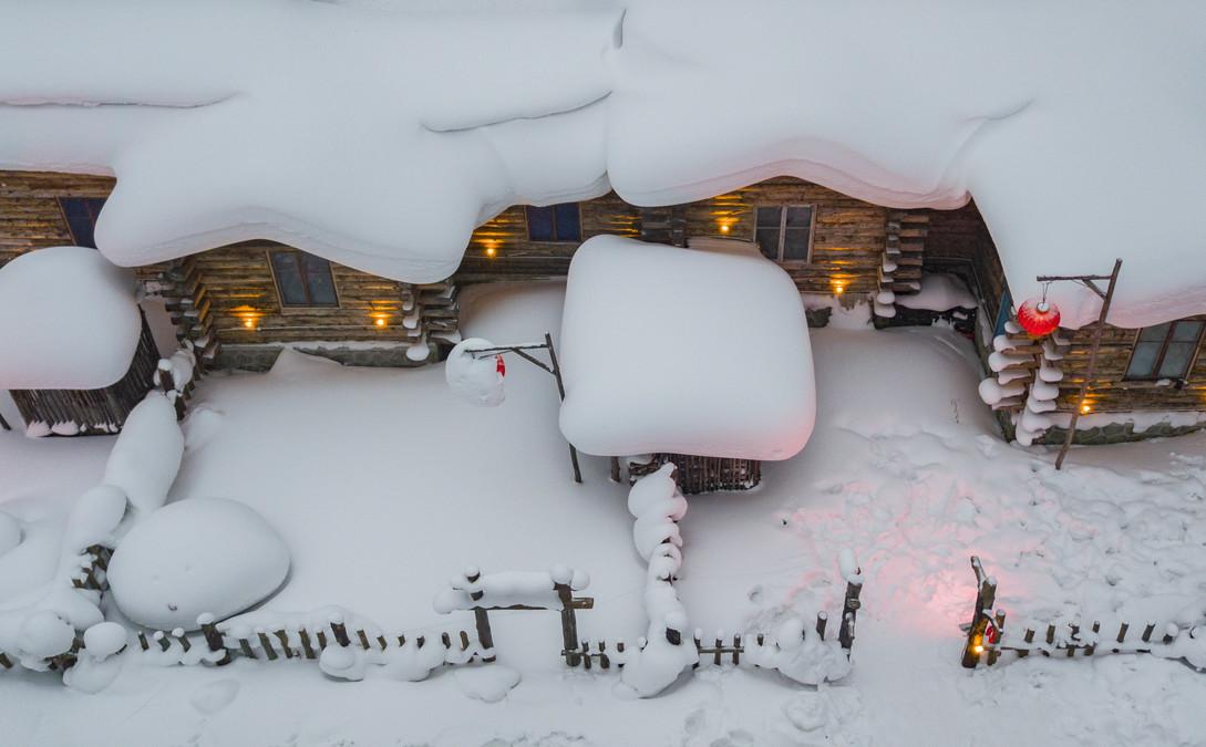 去雪乡准备什么装备_雪乡旅游需要什么装备_旅行攻略雪乡