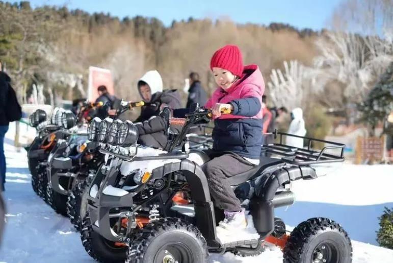 雪乡旅游需要什么装备_去雪乡带拉杆箱还是背包_东北雪乡旅游装备清单