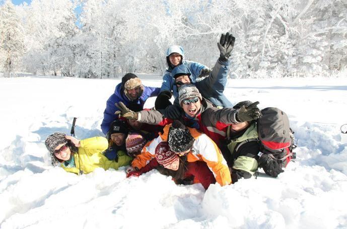 雪乡旅游需要什么装备_去雪乡带拉杆箱还是背包_东北雪乡旅游装备清单