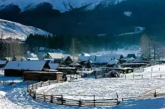 和田最好的旅游季节_和田地区旅游_和田冬季旅游