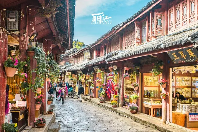 景洪自驾游_云南景洪旅游_景洪自由行旅游顺序