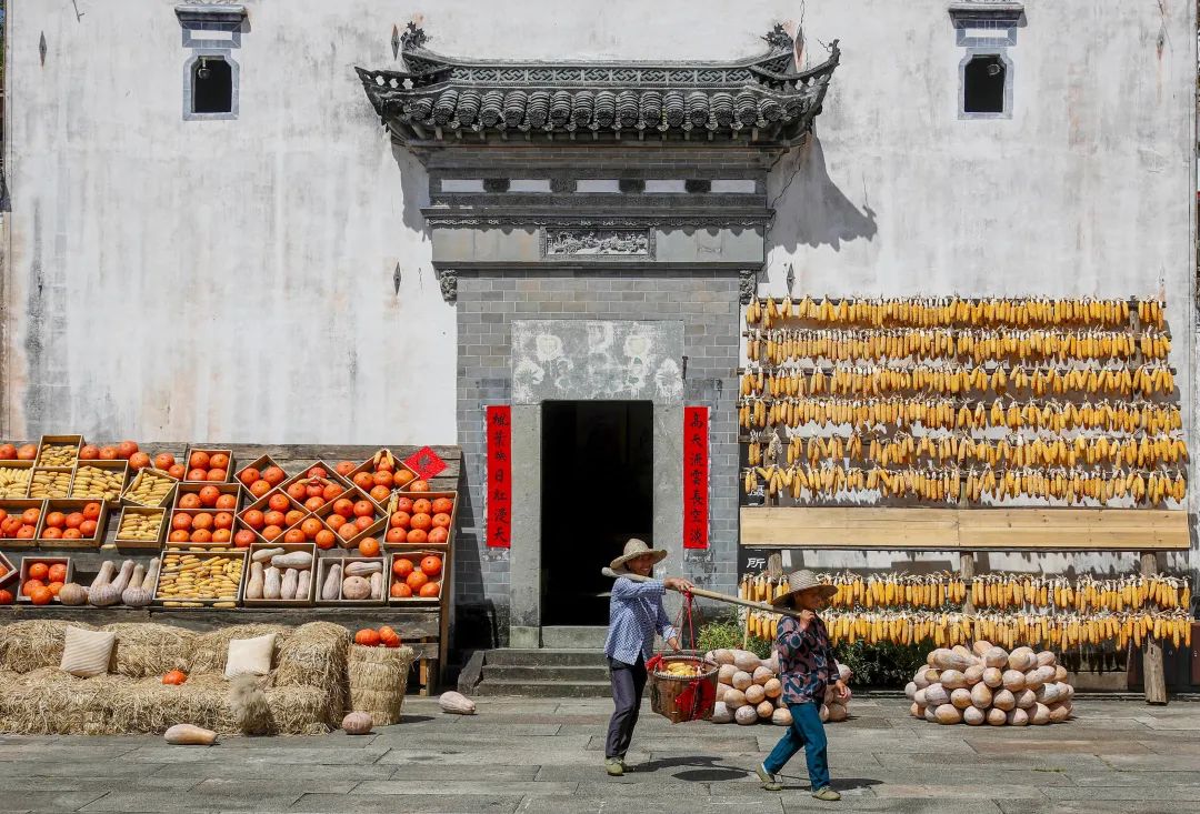 徽州区旅游新闻_徽州旅游的游记_徽州区旅游攻略景点必去