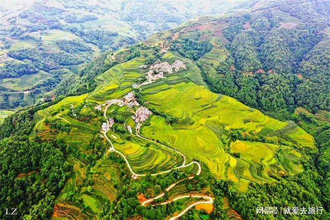 普洱墨江旅游线路_普洱墨江旅游景点_云南普洱墨江简介