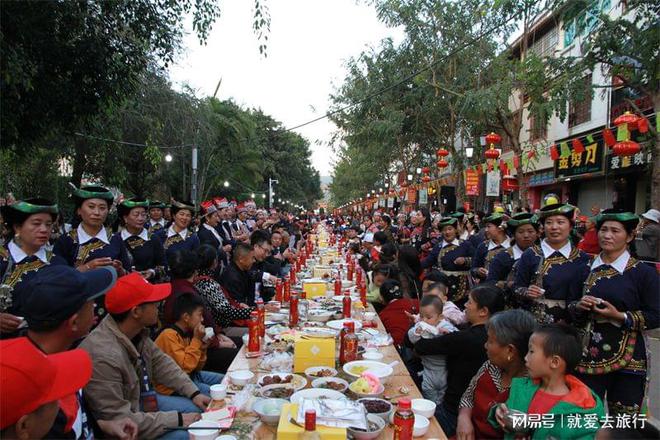 普洱墨江旅游景点_普洱墨江旅游线路_云南普洱墨江简介