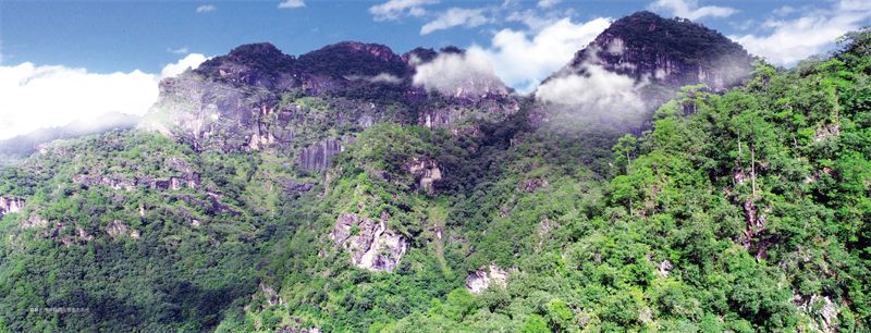 普洱墨江旅游线路_普洱墨江哪里好玩_线路普洱旅游墨江怎么走