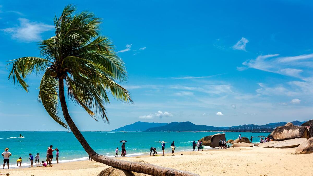 三亚旅游自由行攻略最佳路线_三亚旅游自由行_三亚半自由旅游