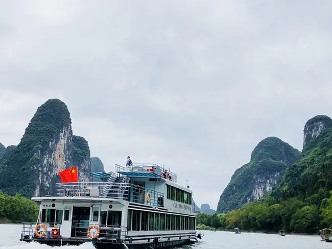 广西旅游线路自驾游_广西自由行旅游路线_广西旅游线路图自驾游