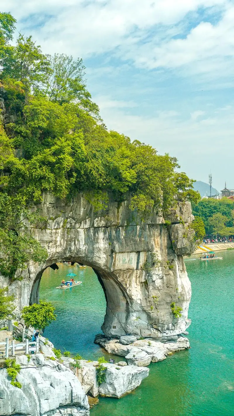 广西路线旅游自由行攻略_广西自由行旅游路线_广西路线旅游自由行最佳路线