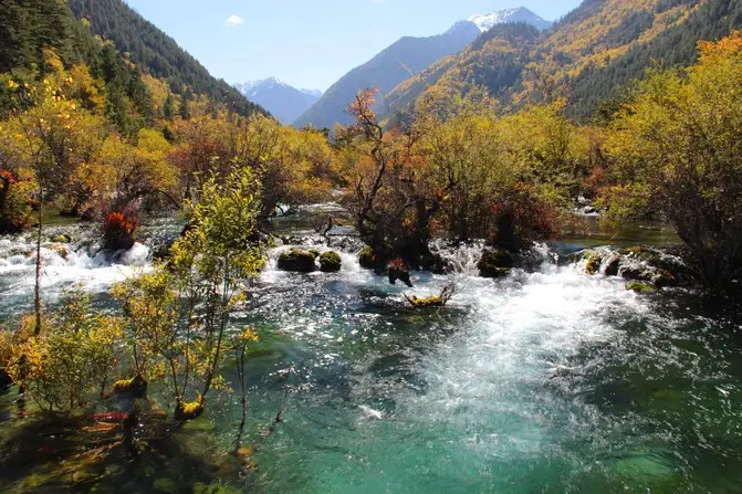 成都景点分布地图_成都旅游景点地图分布_成都旅游景点分布图