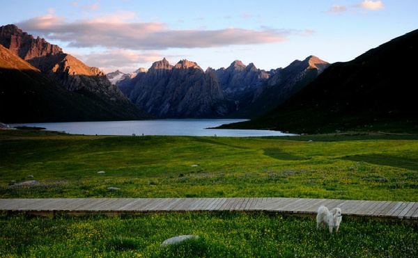 成都旅游景点分布图_成都旅游景点地图分布_成都景点图片