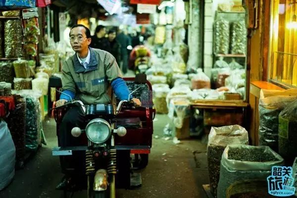 韶关旅游特色早餐_韶关旅游美食攻略_韶关早餐美食攻略