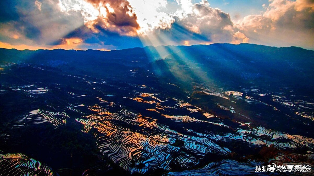 云南旅游季节佳_云南最佳的旅游季节佳_云南季节性景点