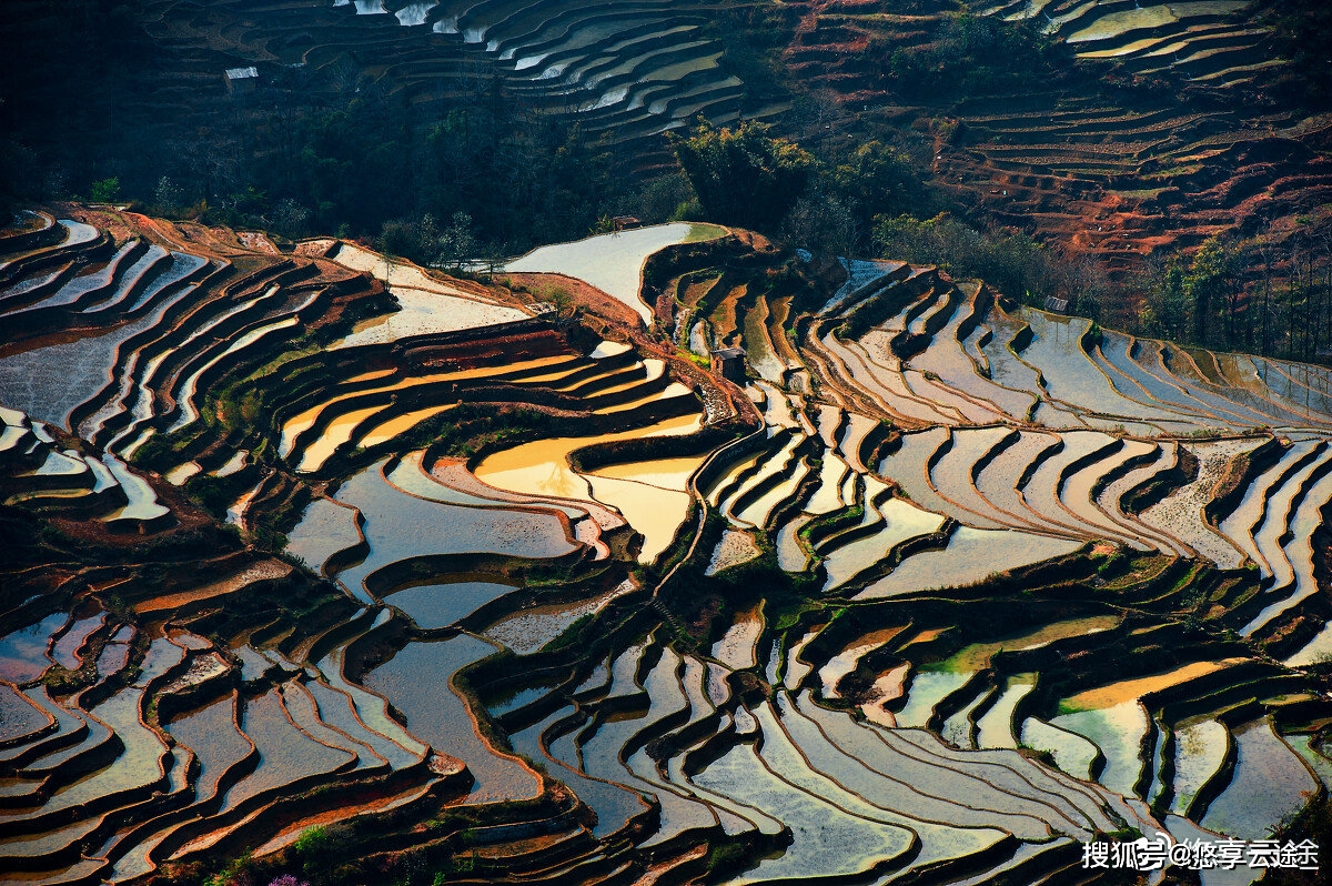 云南旅游季节佳_云南最佳的旅游季节佳_云南季节性景点