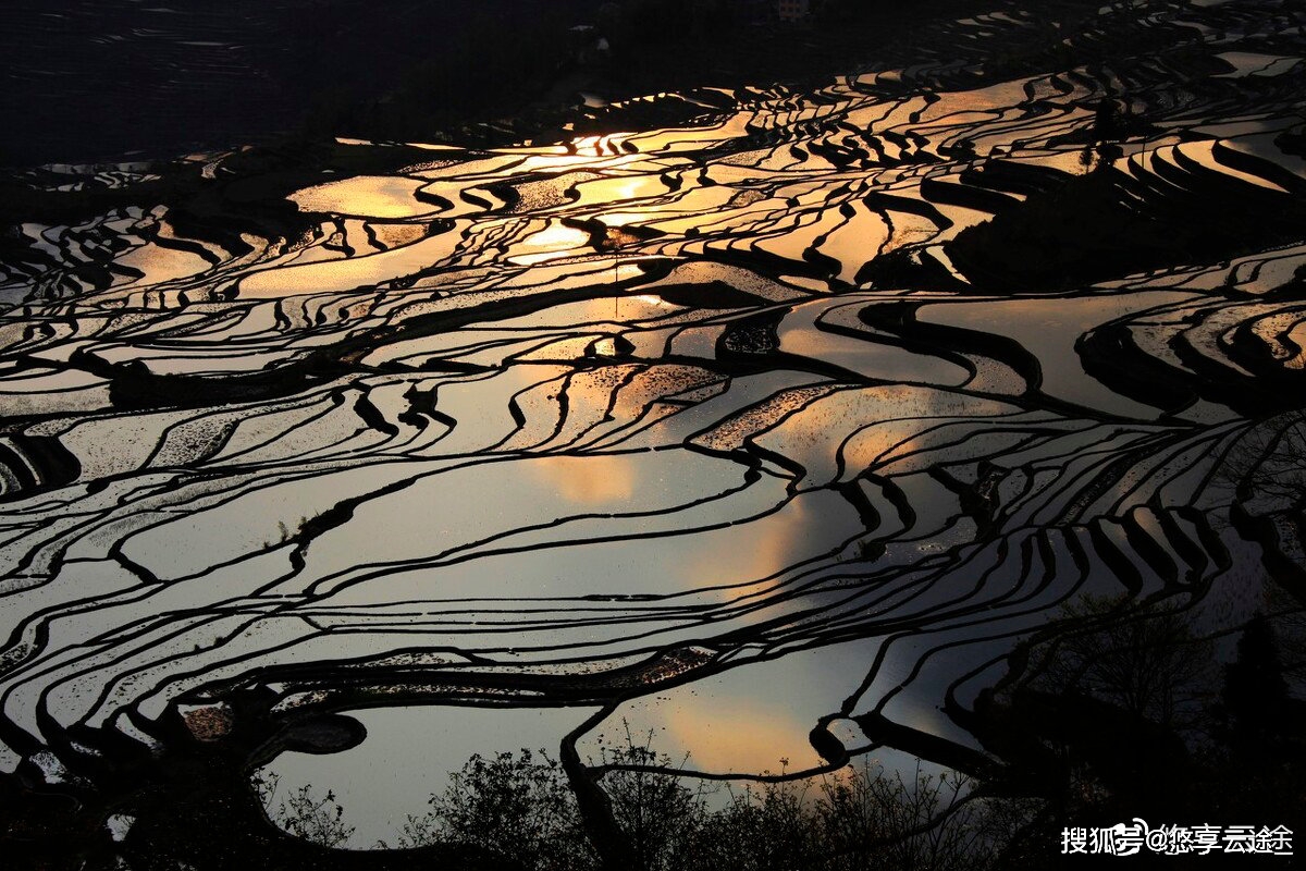 云南旅游季节佳_云南最佳的旅游季节佳_云南季节性景点