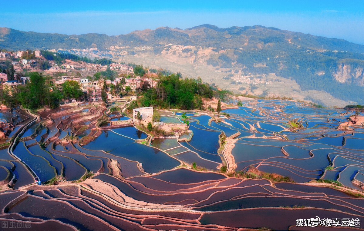 云南旅游季节佳_云南季节性景点_云南最佳的旅游季节佳