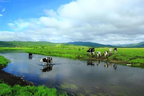 陕西好的旅游去处_陕西小众旅游景点推荐_陕西小众旅游景点