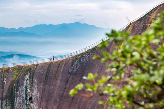 陕西小众旅游景点_陕西小众旅游景点推荐_陕西好的旅游去处